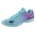 Yonex Badmintonschuhe Aerus Z2 (Leichtigkeit) 2025 hellblau/violett Herren
